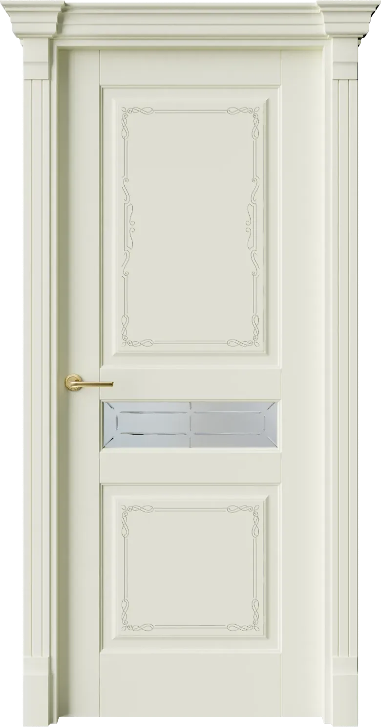 Дверь Elite EL6F